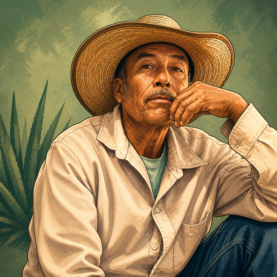 Aniceto Garcia