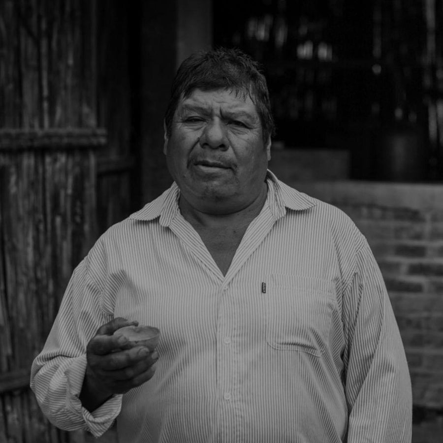 Don Gregorio Martínez (RIP)