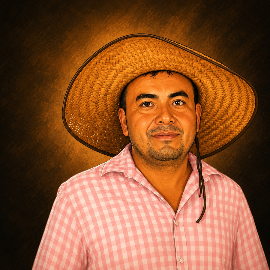 Emanuel Ramos