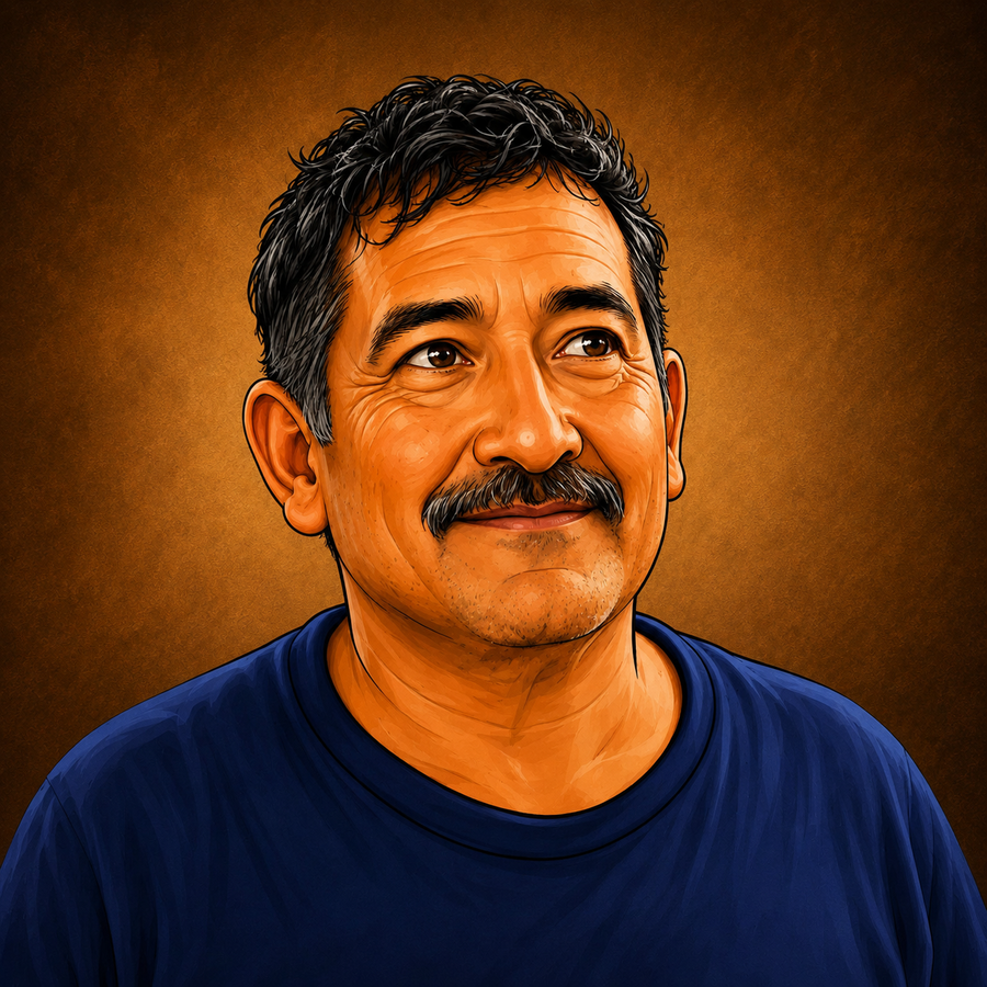 Erubiel Mota Martinez