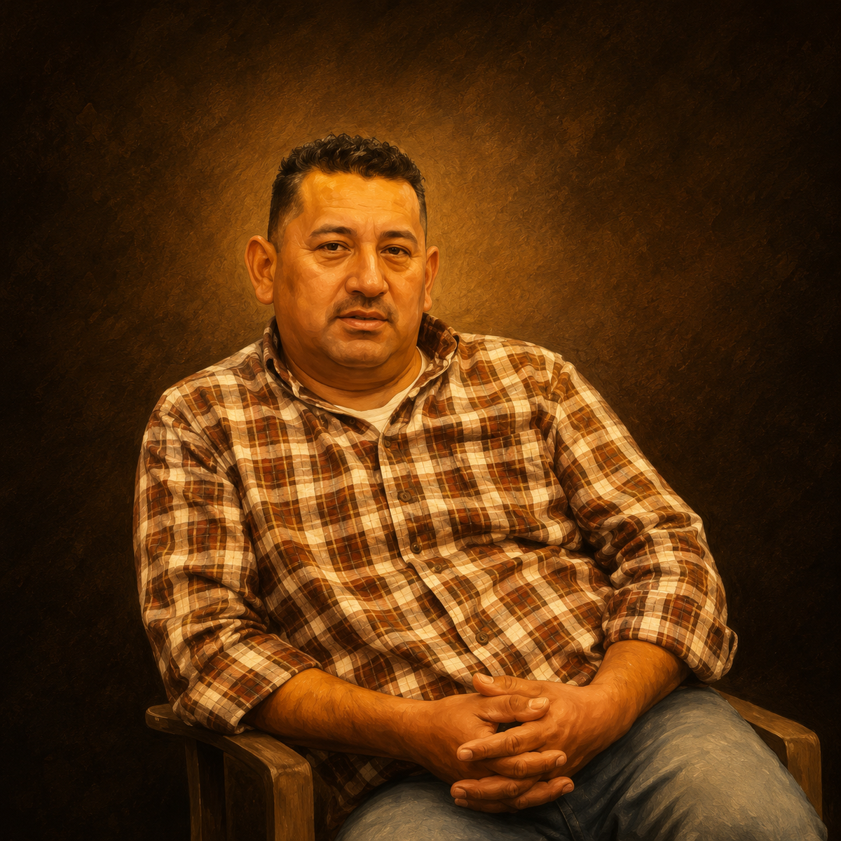 Gilberto Roldan Quezada