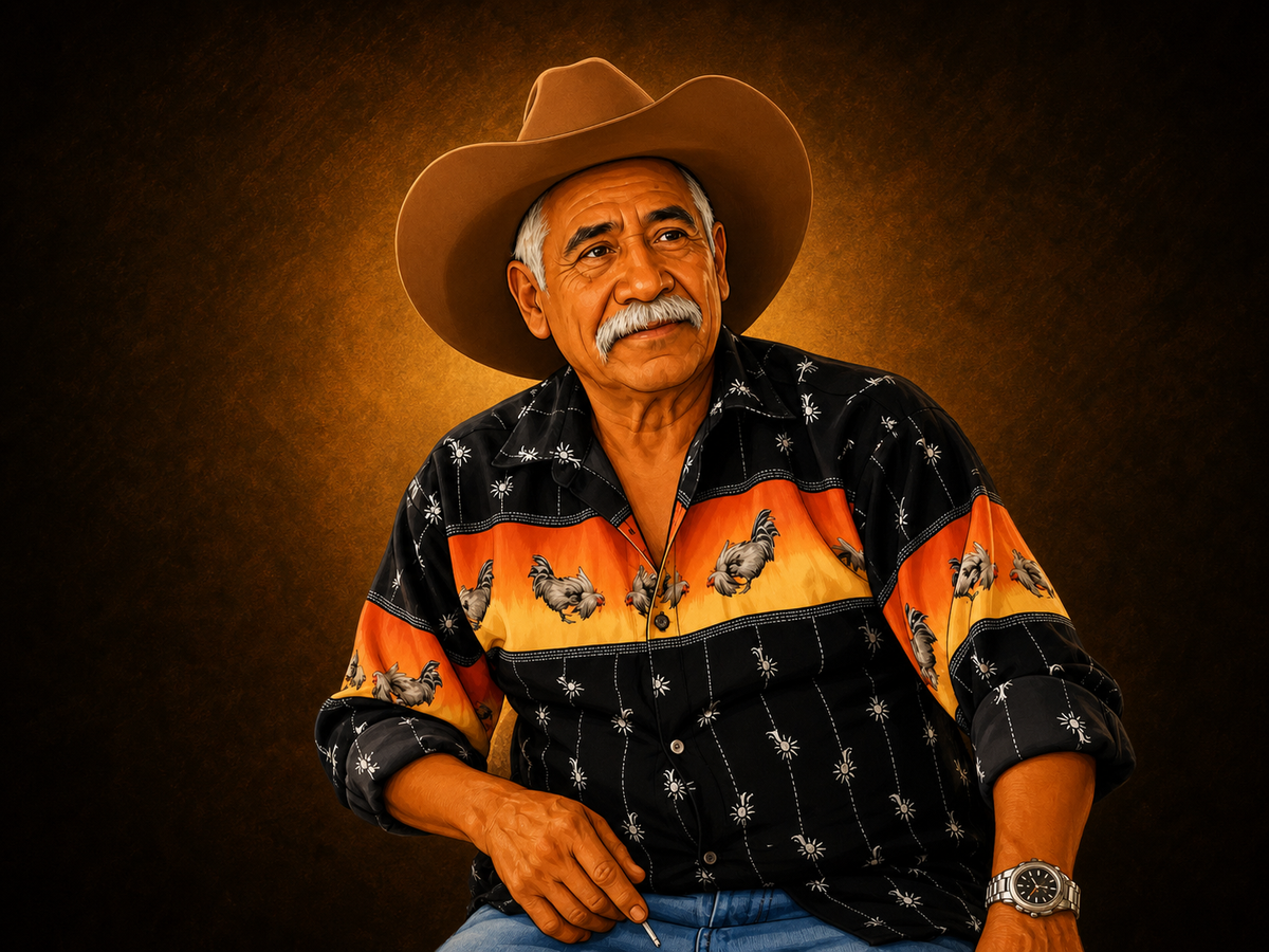 Gregorio Hernández