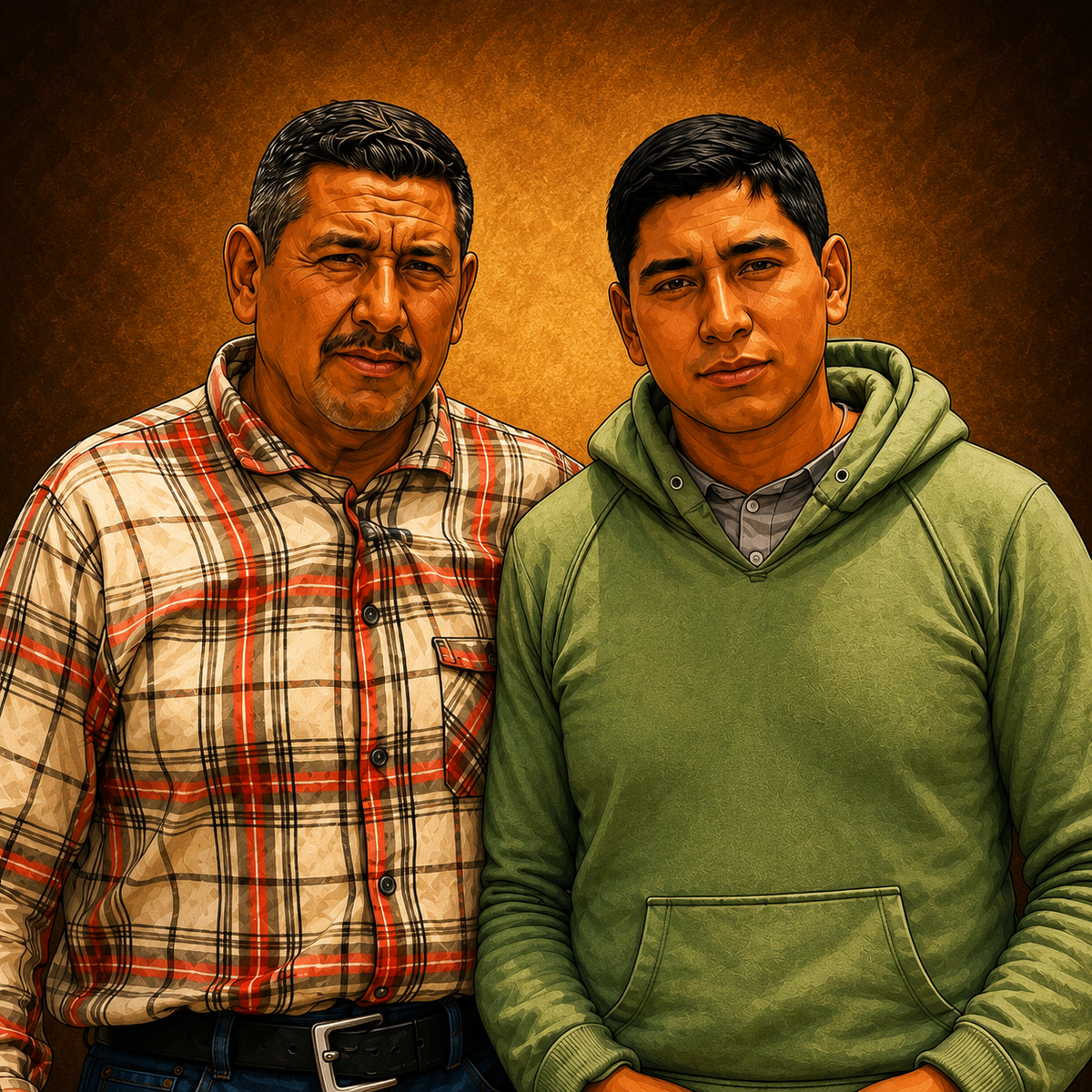 Gustavo Ortega