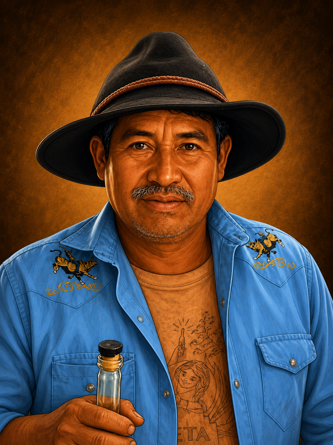 Hermógenes Vasquez