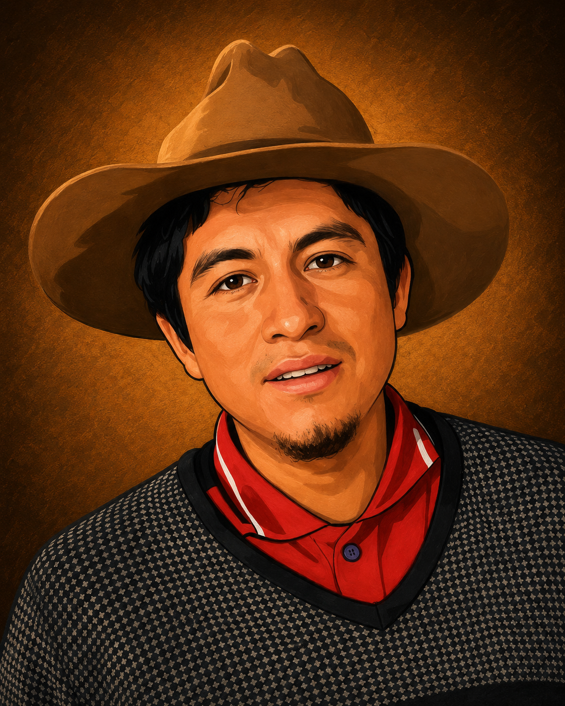 Jorge Vasquez Aquino