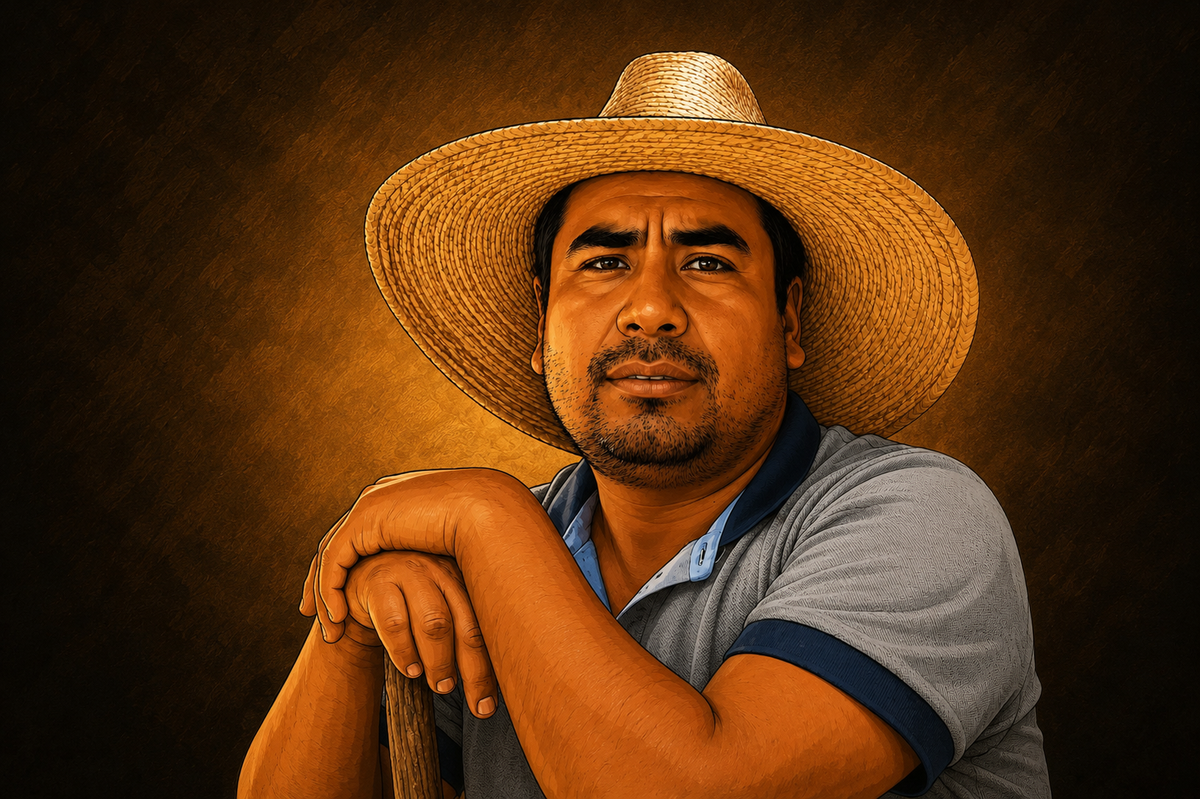 Sergio Cruz Martinez