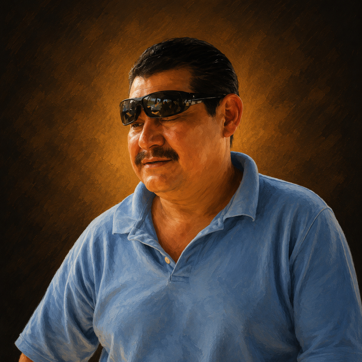 Simeon Ramirez Pacheco