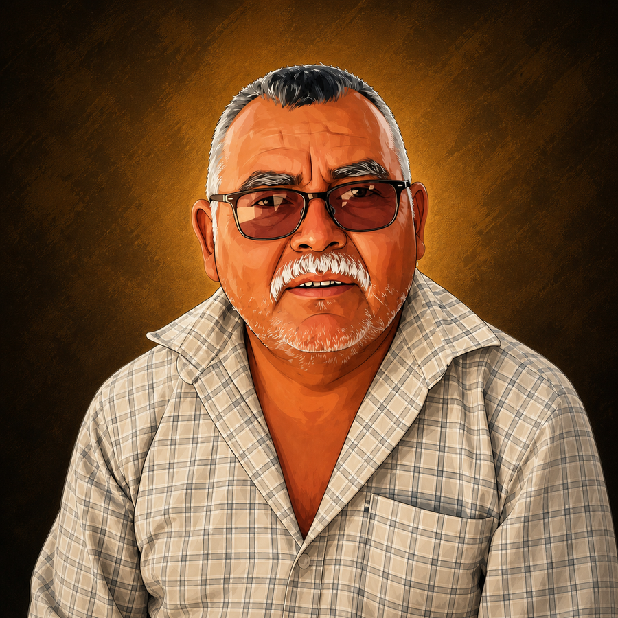 Victor Ramos Lucas