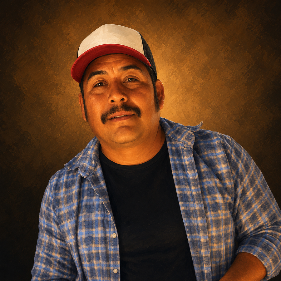 Wilfrido García Sánchez