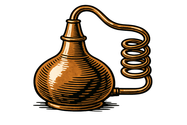 Copper Pot