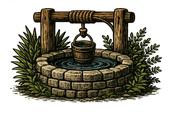 Deep Well