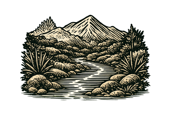 Natural Spring