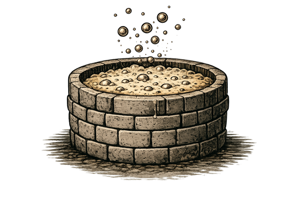Stone Fermented